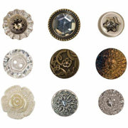 TIM HOLTZ - IDEA-OLOGY ACCOUTREMENTS FANCIFUL TH92873
